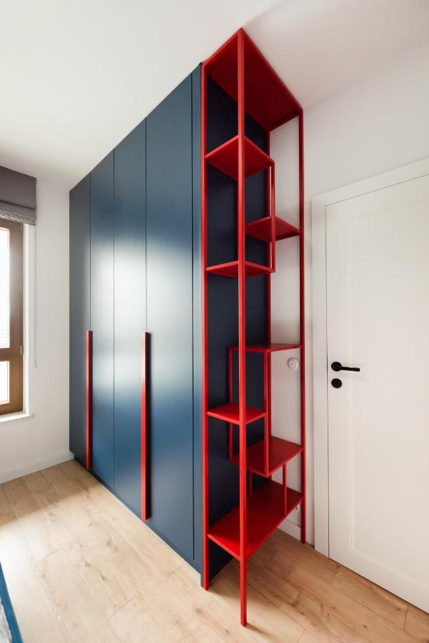 Postepu Comfort Apartament *