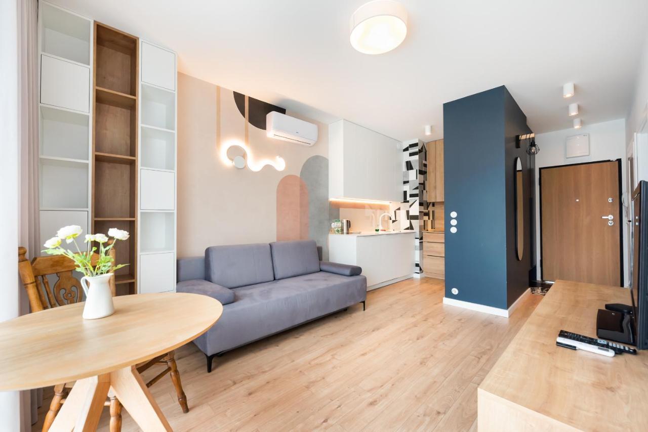Postepu Comfort Warszawa