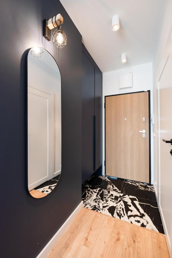 Postepu Comfort Apartment Warsaw