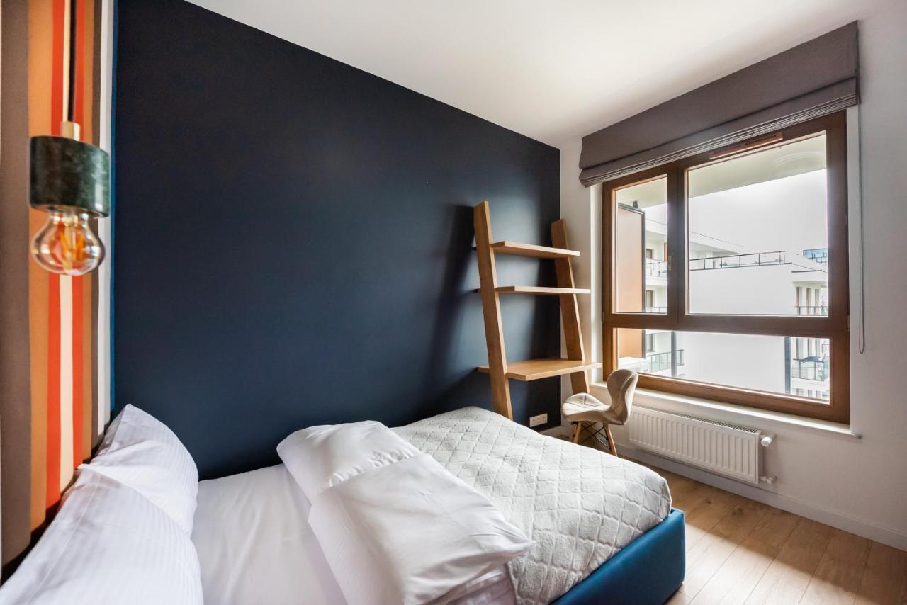 Postepu Comfort Warsaw