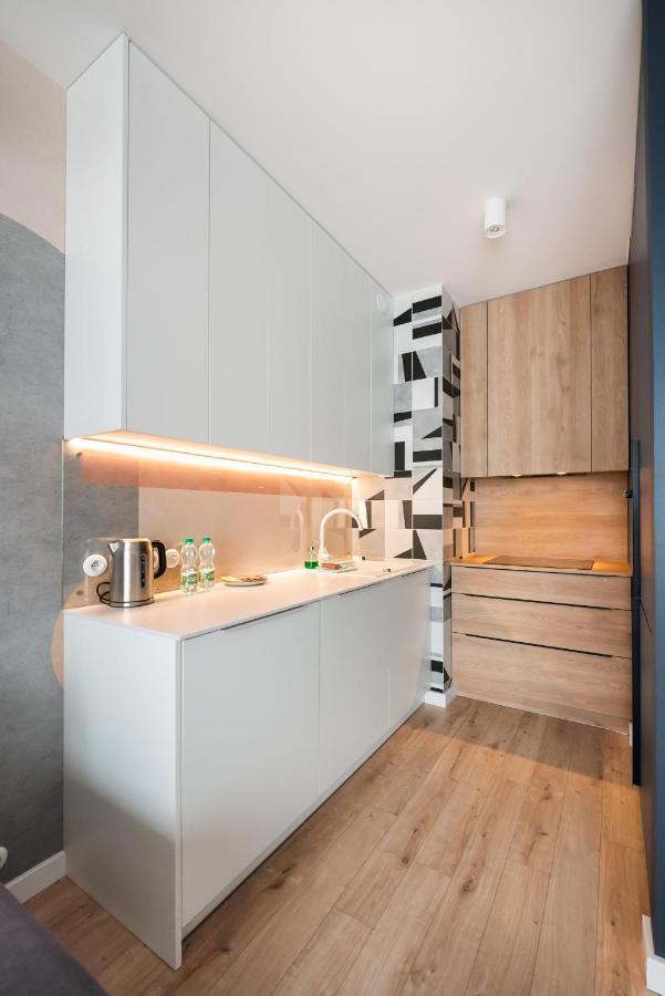 Postepu Comfort Apartment