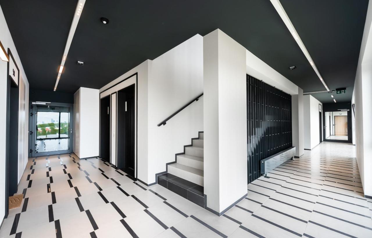 Postepu Comfort Apartament