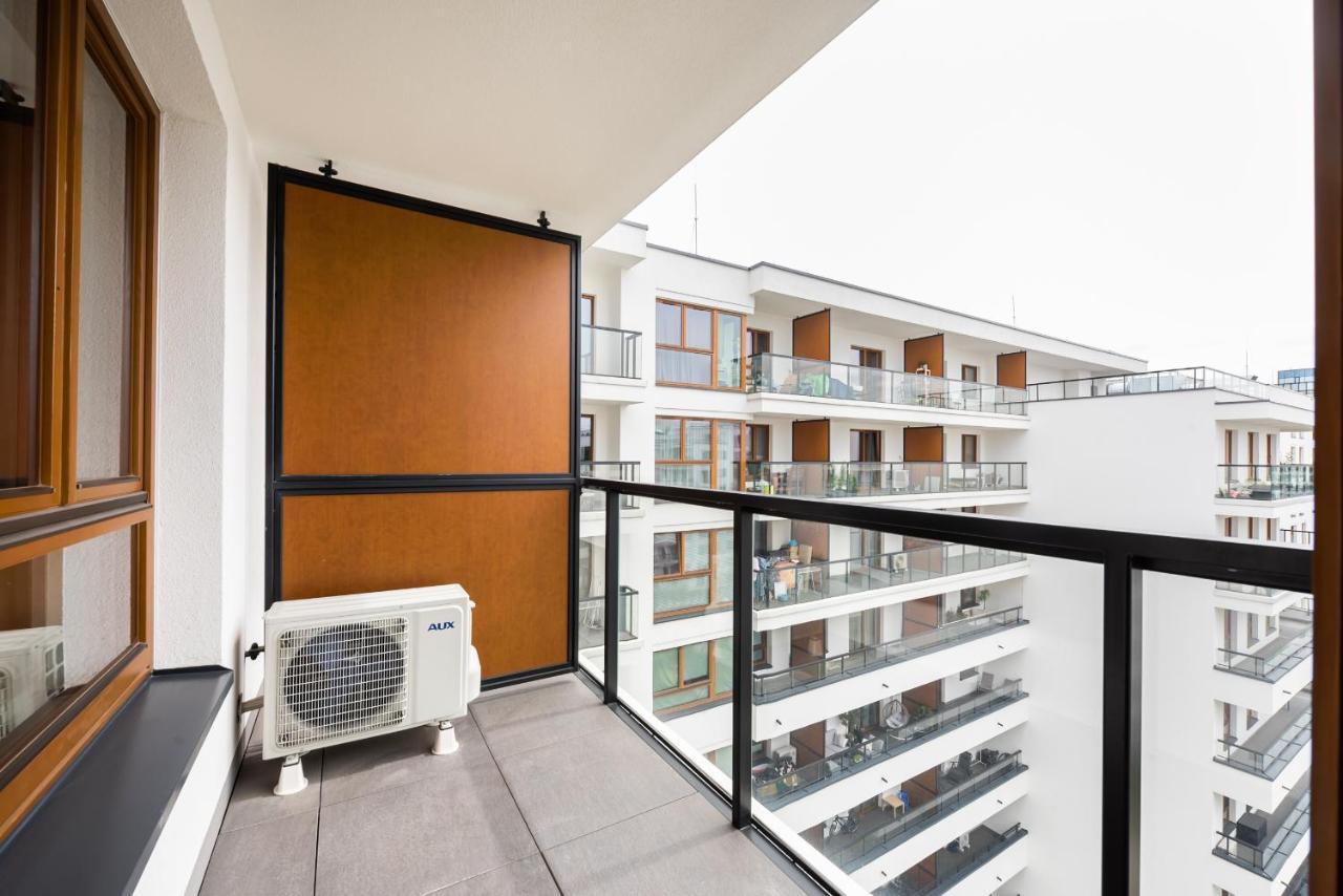Apartament Postepu Comfort